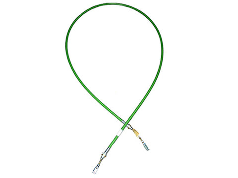 Clutch Cable	24611005