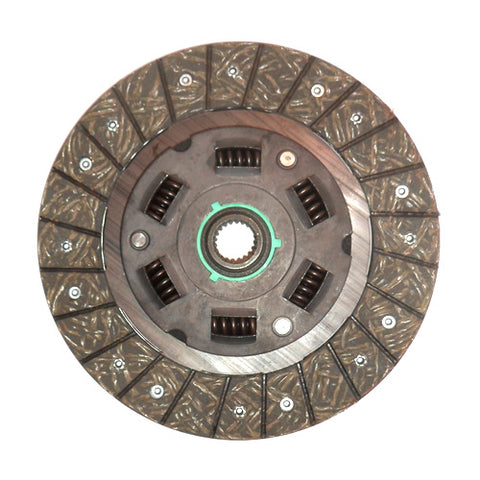 Clutch Plate 246	24611030