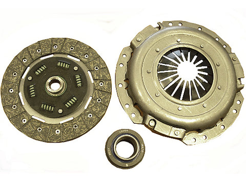 Clutch Kit	24611060