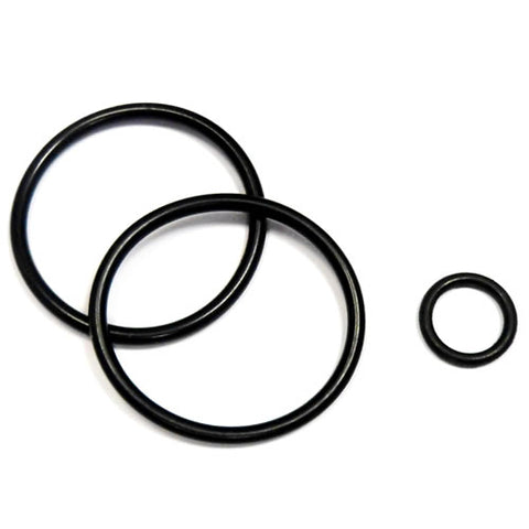 Bell Housing 'O' Ring Set	24612078