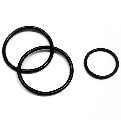 Bell Housing 'O' Ring Set	24612079
