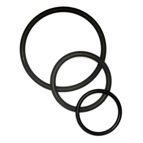 Bell Housing 'O' Ring Set	24612080