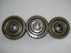 Drop Gear Set	24612009