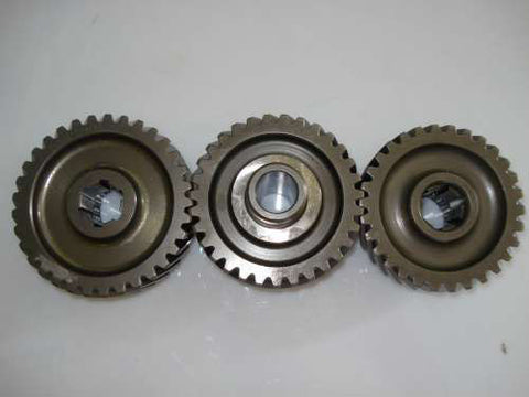 Drop Gear Set	24612009