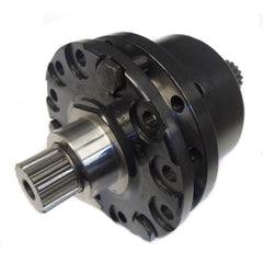 Limited Slip Differential Assy	24614025