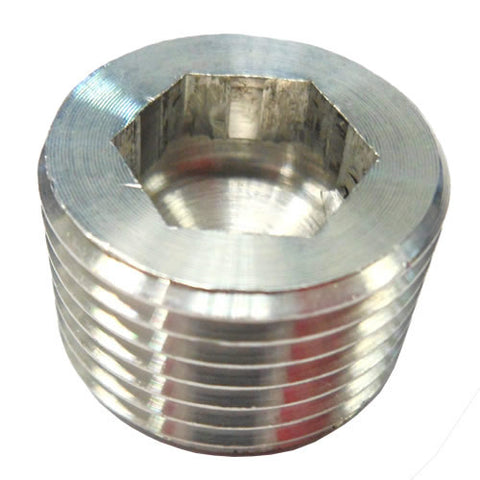 Alluminium Core Plug Camshaft Ends	24615105
