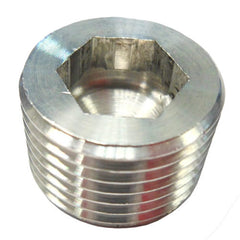 Alluminium Core Plug Camshaft Ends	24615105