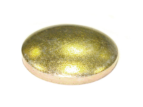 Oil Gallery Core Plug (Front of Block) (16mm)	24615194