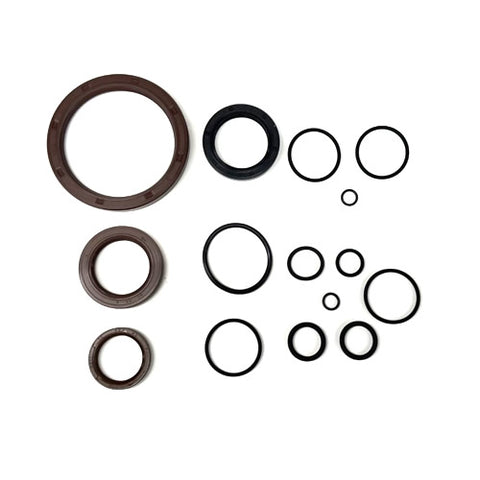 Oil Seal and 'O' Ring Kit	24616300