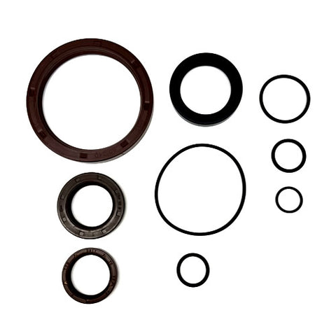 Oil Seal and 'O' Ring Kit	24616310