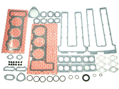 Head Gasket Set	24616362