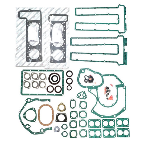 Dino 206 Full Engine Gasket Set	24616370