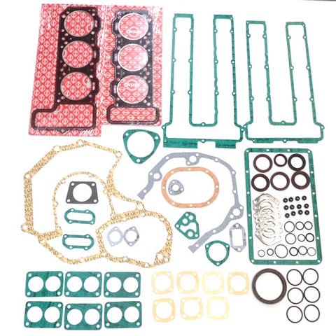 Dino 246 Full Engine Gasket Set (Series 1/L)	24616375