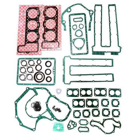 Dino 246 Full Engine Gasket Set (Series 2/M)	24616380