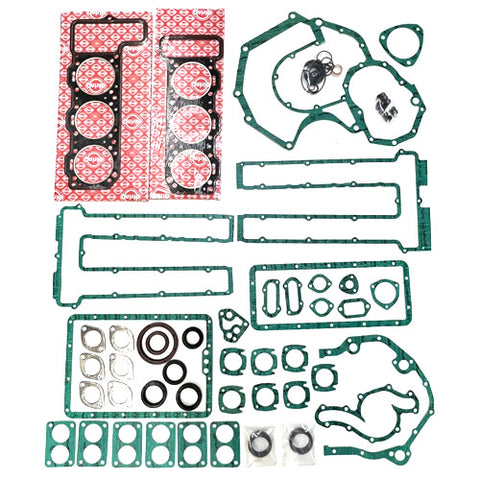 Dino 246 Full Engine Gasket Set (Series 3/E)	24616385