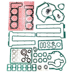Dino 246 Full Engine Gasket Set (Series 3/E)	24616385