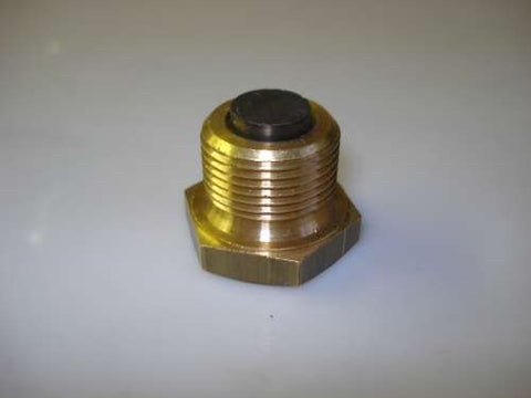 Drop Gears Drain Plug	14326540