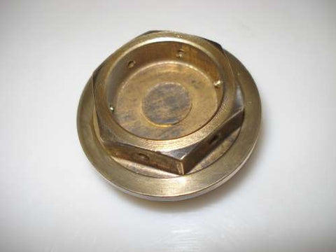 Engine Sump Drain Plug	24616460
