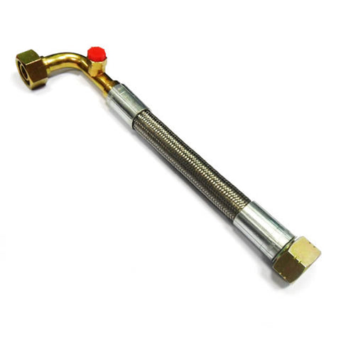 Oil Feed Flexible Pipe	24616470