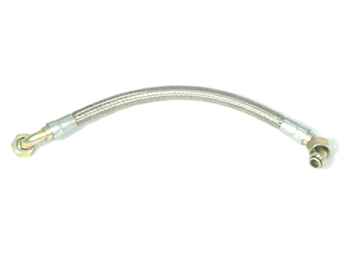 Oil Feed Flexible Pipe	24616476