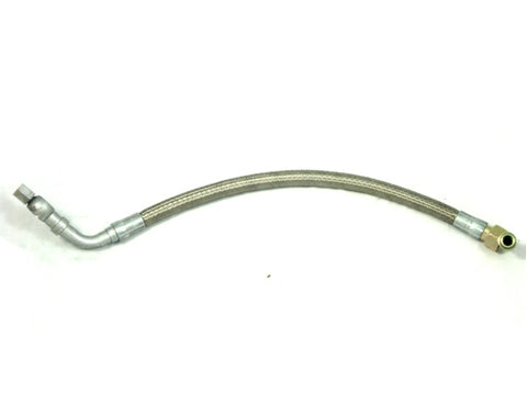 Oil Feed Flexible Pipe	24616477