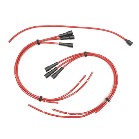 HT Plug Lead Set	24617024