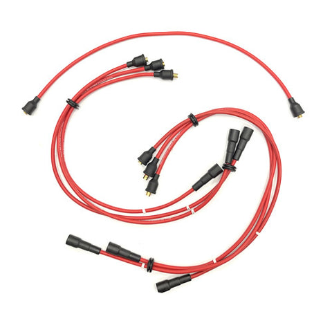 HT Plug Lead Set	24617025
