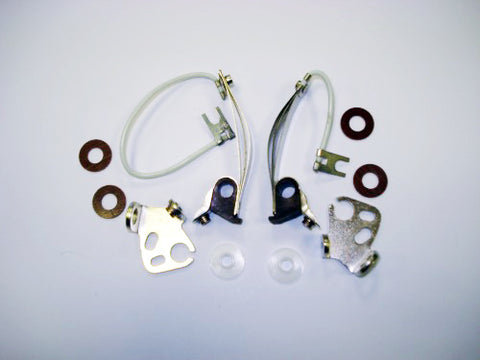 3-Spring Ignition Points, both pairs	FER17005
