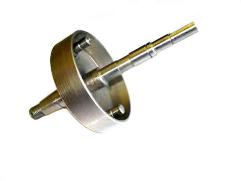 Distributor Rotating Cup Base	30817093