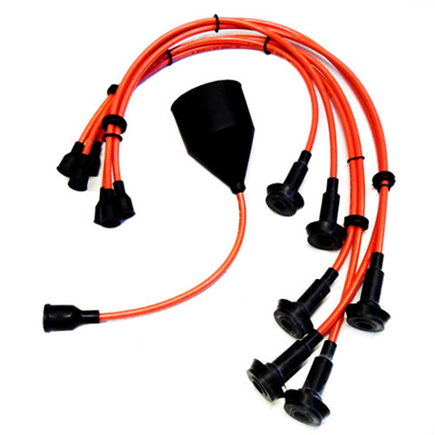 HT Plug Lead Set	24617280