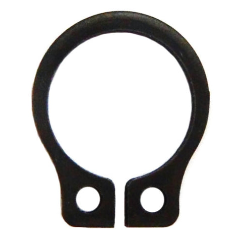Distributor Lower Bearing Circlip	24617290