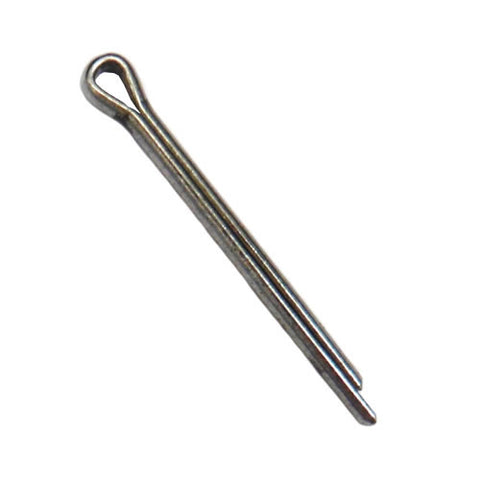 Distributor Lower Nut Split Pin	24617310