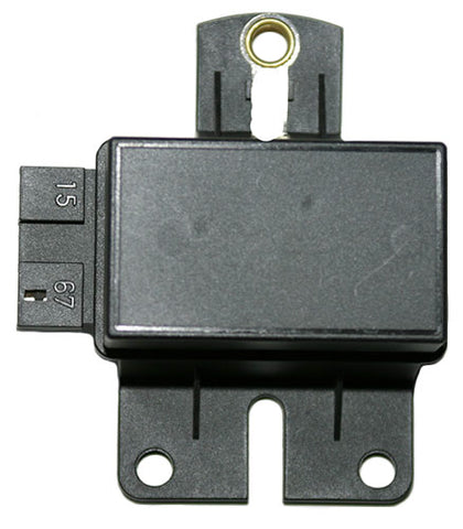 Alternator Regulator 206 246	24618060