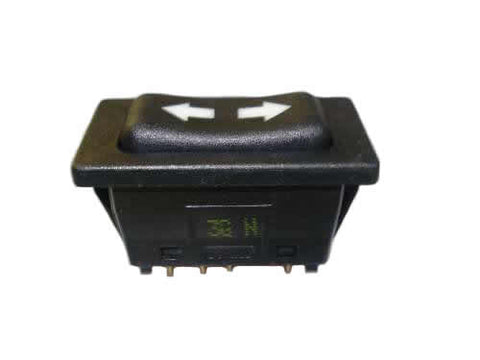 Electric Window Switch	24618085