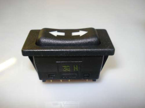 Electric Window Switch	24618085