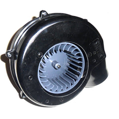 LHS Heater Fans	24618095