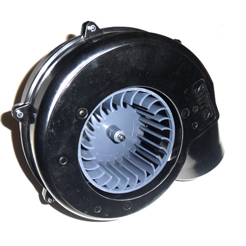 LHS Heater Fans	24618095
