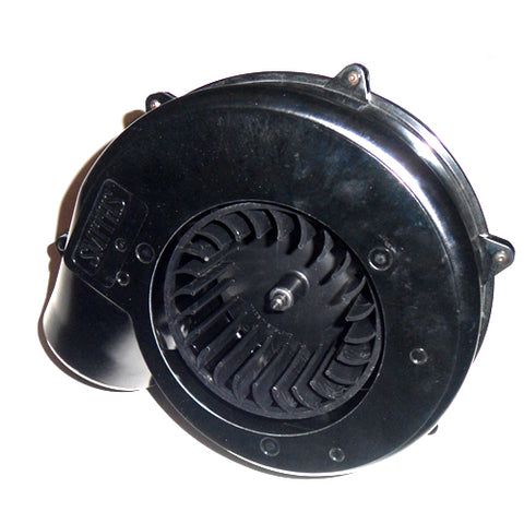 RHS Heater Fan	24618100