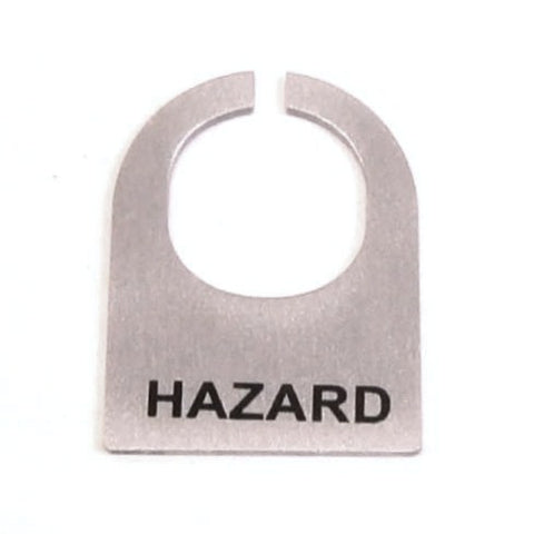 Dashboard Toggle Switch Label: 'Hazard'	24618125