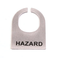 Dashboard Toggle Switch Label: 'Hazard'	24618125