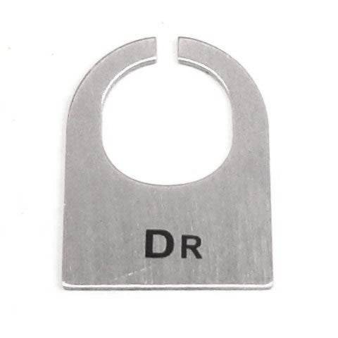 Dashboard Toggle Switch Label: 'Dr'	24618130