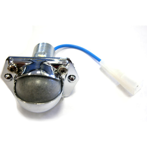 Number Plate Light, each	24619046
