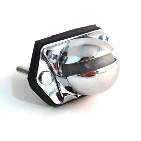 Number Plate Light, each	24619047