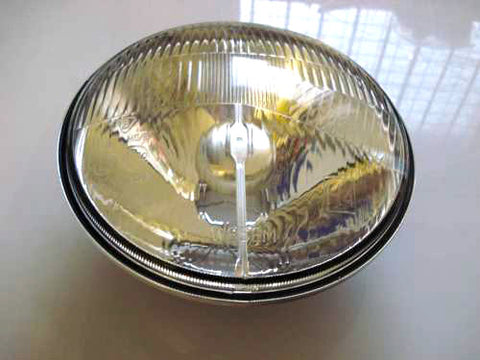 7” Headlight Unit	30819105