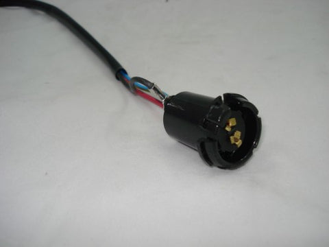 Rear Stop/Tail Light Wiring	24619150