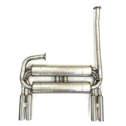 Exhaust Box	24621005