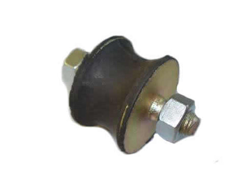 Rubber Mount For Exhaust 246	24621030
