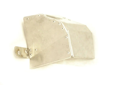 Alternator Heat Shield	24621070