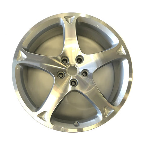 California Front Wheel 8J X 19"	246441