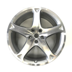 California Rear Wheel 10J X 19"	246442